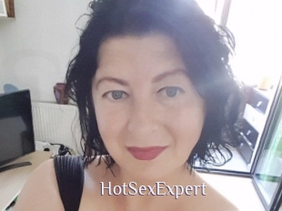 HotSexExpert