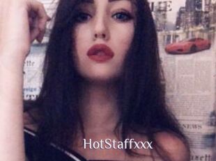 HotStaffxxx