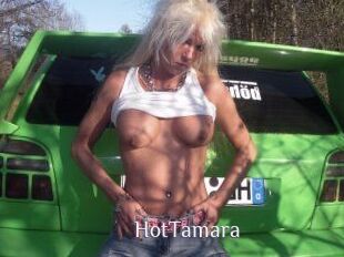 HotTamara