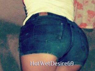 HotWetDesire69