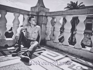 HotYoungHanter