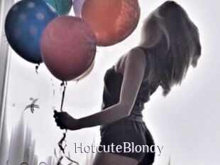 HotcuteBlondy