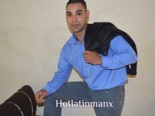 Hotlatinmanx