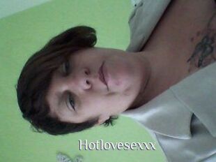 Hotlovesexxx