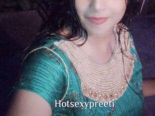 Hotsexypreeti