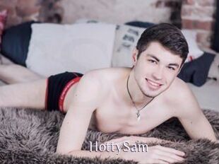 HottySam
