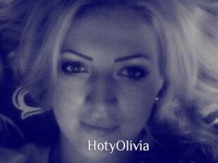 HotyOlivia