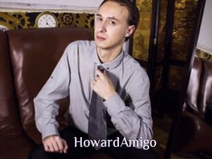 HowardAmigo