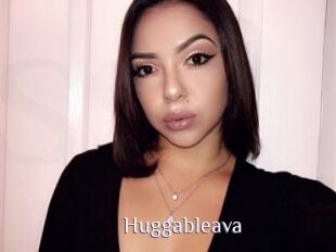 Huggableava