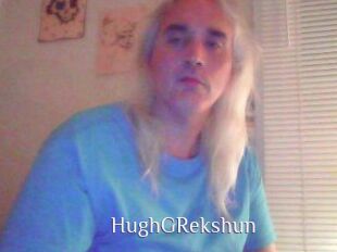 HughGRekshun