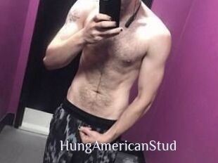 HungAmericanStud