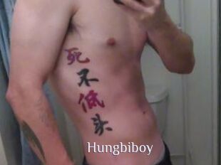 Hungbiboy