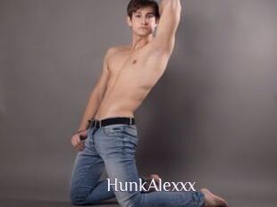 HunkAlexxx