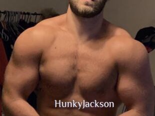 HunkyJackson