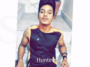 Hunterrrr