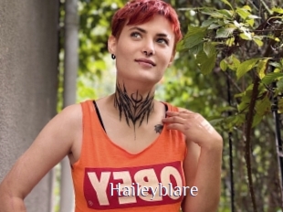 Haileyblare