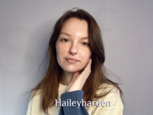Haileyharden