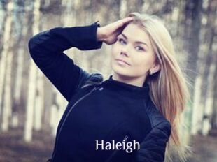 Haleigh