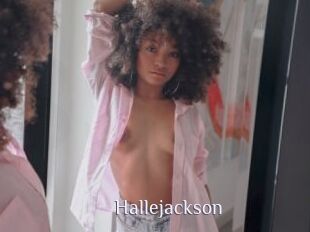 Hallejackson