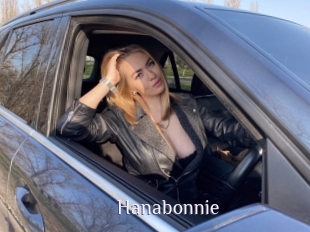 Hanabonnie
