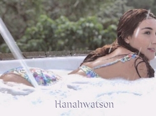 Hanahwatson