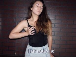 Hannadivine