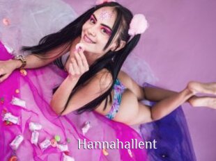 Hannahallent