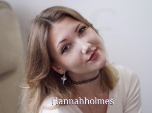 Hannahholmes