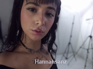 Hannahsanz
