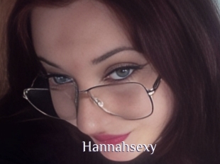 Hannahsexy