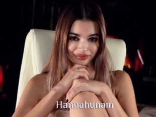 Hannahunam