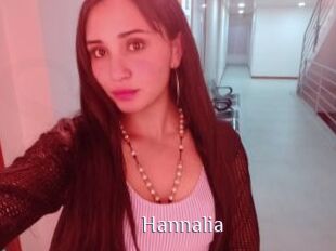 Hannalia