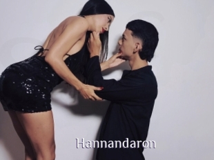 Hannandaron