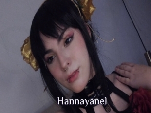 Hannayanel