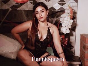 Hanniequeen