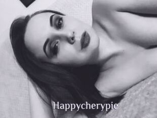 Happycherypie