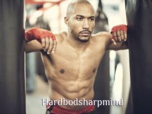 Hardbodsharpmind