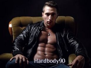Hardbody90