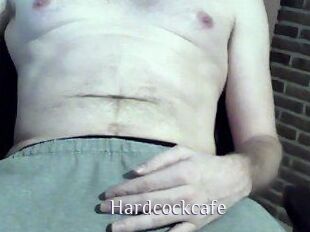 Hardcockcafe