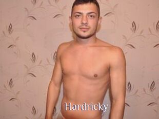 Hardricky