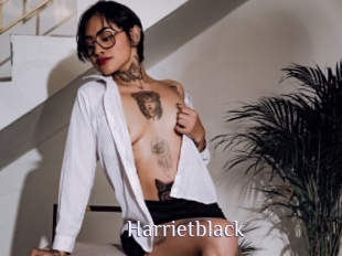 Harrietblack