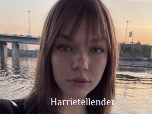 Harrietellender