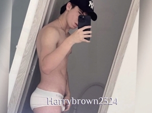Harrybrown2324