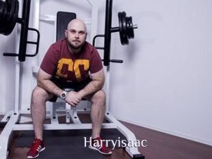 Harryisaac