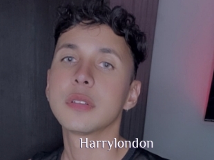 Harrylondon