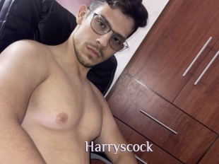 Harryscock