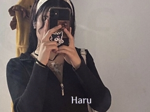 Haru