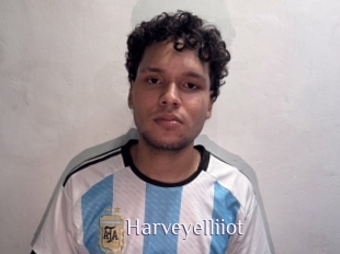 Harveyelliiot
