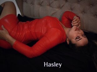 Hasley