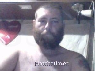 Hatchetlover